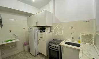 Imagem 5: Apartamento impecável com sacada no José Menino!