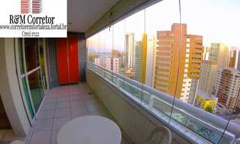 Imagem: Apartamento por Temporada na Praia De Iracema