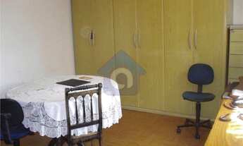 Imagem 4: SOBRADO COMERCIAL 550m² SALAS AMPLAS, COPA, 18 VAGAS, QUINTAL, NA RUA SANTA CRUZ