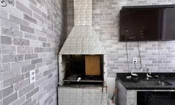 Imagem 6: Águas Claras 1. última unidade