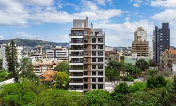 Imagem 4: PORTO ALEGRE - Apartamento Padrão - Petrópolis