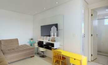 Imagem 2: Apartamento com 2 quartos, 67 m² à venda em Pinheiros