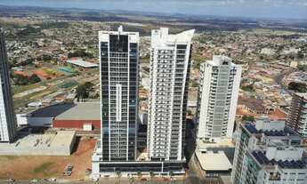 Imagem 3: Apartamento com 4 quartos à venda por R$ 2000000.00, 480.00 m2 - OFICINAS - PONTA GROSSA/P
