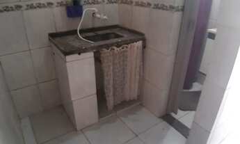 Imagem 6: OPORTUNIDADE. Casa de vila com garagem . Grande Meier