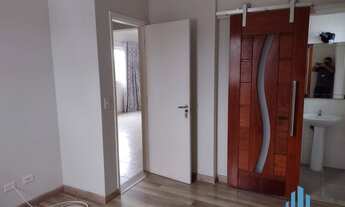 Imagem: Magnifico apartamento totalmente reformado