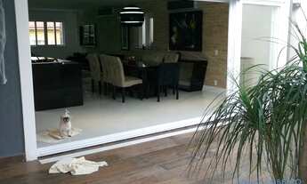 Imagem 2: CASA EM CONDOMÍNIO - VILA SÃO FRANCISCO - SP