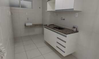 Imagem 5: TN - APT NO CONDOMÍNIO MAR ONDA BRAVA 2/4 EM MIRAGEM (BURAQUINHO) EM FRENTE AO COLÉGIO ADV