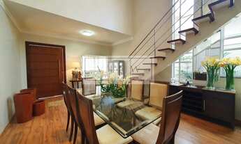 Imagem 5: Casa em Condomínio para Venda em Ribeirão Preto, Condomínio Figueira Branca, 4 dormitórios