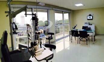 Imagem 5: Sala comercial à venda, 49 m² de área , no Jardim Anália Franco , alto padrão