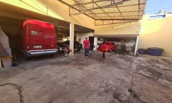 Imagem 4: São Bernardo do Campo - Casa Padrão - ALVES DIAS