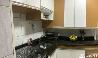 Imagem 4: Apartamento para Venda em São Bernardo do Campo, Assunção, 2 dormitórios, 1 banheiro, 1 va