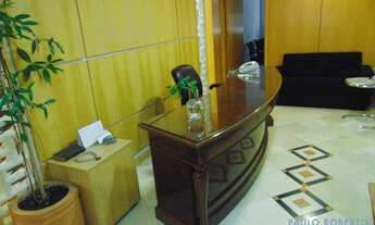 Imagem: CONJ. COMERCIAL - PARAÍSO - SP