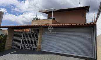 Imagem 2: Sobrado no Bairro Sao Cristovao