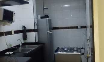 Imagem 7: Apartamento para aluguel tem 48 metros quadrados com 1 quarto em Andaraí - Rio de Janeiro