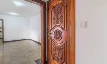 Imagem 6: Apartamento Locação Perdizes 129 m² 3 Dormitórios