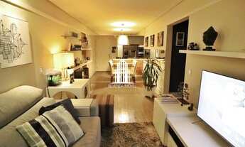 Imagem: Visconde de Macaé à venda com 61m² 2