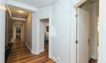 Imagem 5: Belíssimo apê no Morumbi