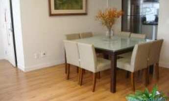 Imagem 3: APARTAMENTO - HIGIENÓPOLIS - SP