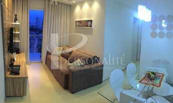 Imagem 4: Excelente Apartamento à venda,3 dorms, 1 vaga, Condomínio Laisla - Jardim Vila Formosa, S