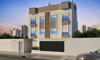 Imagem 6: Apartamento à venda, 51 m² por R$ 384.000,00 - Campestre - Santo André/SP