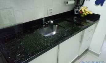 Imagem 4: APARTAMENTO - VILA TUPI - SP