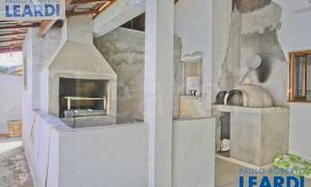 Imagem 5: CASA EM CONDOMÍNIO - ALPHAVILLE - SP