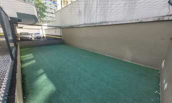 Imagem 5: Apartamento para venda tem 65 metros quadrados com 2 quartos