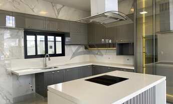 Imagem 5: Casa - Swiss Park - Campinas