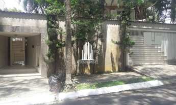 Imagem: Sobrado á venda no Jardim Marajoara, São