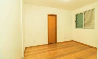 Imagem 3: Apartamento para aluguel, 4 quartos, 1 suíte, 2 vagas, Buritis - Belo Horizonte/MG