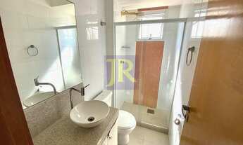 Imagem 2: Cobertura duplex para venda com 160 metros quadrados com 3 quartos em Itapuã - Vila Velha