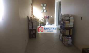 Imagem 9: Sobrado à venda, 300 m² por R$ 850.000,00 - Vila Maria - São José dos Campos/SP