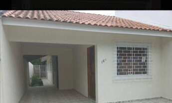 Imagem 2: Casa 3 dormitórios -Boneca do Iguaçu. São Jose dos Pinhais