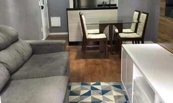 Imagem: Apartamento à venda 56M², Centro, Diadema