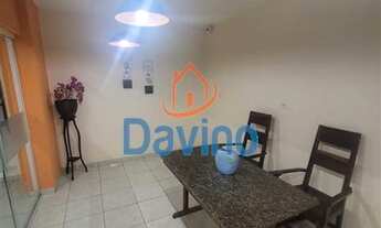 Imagem 4: APARTAMENTO DE 3 DORMITÓRIOS COM SUÍTE E LAZER LOCALIZADO NO CANTO DO FORTE - R$ 495 MIL