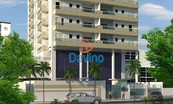 Imagem 2: APARTAMENTO VILA MIRIM - PRAIA GRANDE SP