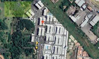 Imagem 4: Apartamento em Jardim Estrela D'alva - Bauru, SP