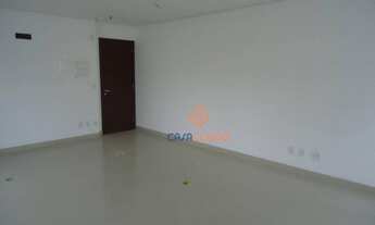 Imagem 4: Sala, 45 m² - venda por R$ 545.000,00 ou aluguel por R$ 2.300,00/mês - Vila Olímpia - São