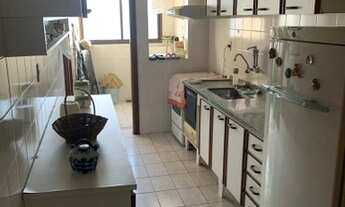 Imagem 4: Apartamento para venda com 2 dormitórios sendo 1 suíte em Guilhermina - Praia Grande - SP