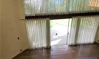 Imagem 4: CASA TÉRREA - MORUMBI - SP