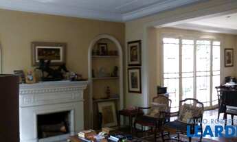 Imagem 4: SOBRADO - JARDIM PAULISTANO - SP