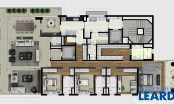 Imagem 6: APARTAMENTO - PARAÍSO - SP