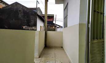 Imagem 3: Casa com 1 Dormitório e 1 Vaga de Garagem na Vila Penteado