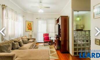 Imagem 6: APARTAMENTO - POMPÉIA - SP