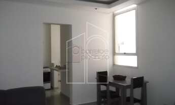 Imagem 2: Jundiaí - Apartamento Padrão - Jardim Santa Teresa