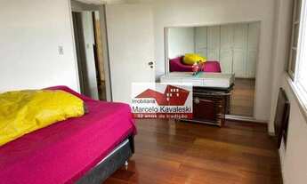 Imagem 4: Apartamento com 2 dormitórios à venda, 80 m² por R$ 460.000 - Mooca - São Paulo/SP