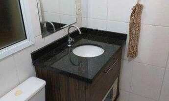 Imagem 7: Apartamento com 2 dormitórios à venda, 64 m² por R$ 415.000,00 - Jardim Gonçalves - Soroca