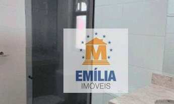 Imagem 5: Apartamento com 3 dormitórios à venda, 77 m² por R$ 435.000,00 - Jardim das Indústrias - S