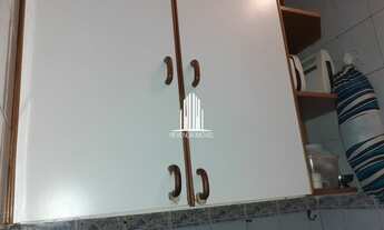 Imagem 7: Apê com 40m² na Campos Elíseos - SP com 2 dormitórios, 1 banheiro e 1 vaga de garagem