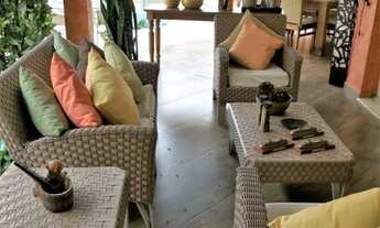 Imagem 3: CASA EM CONDOMÍNIO - ALPHAVILLE - SP